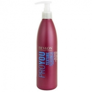 Revlon Pro You Texture Scrunch   350 